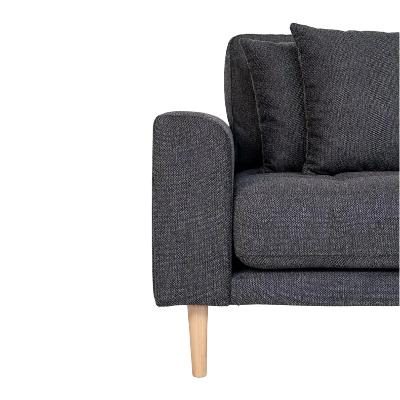 Ecksofa Lido