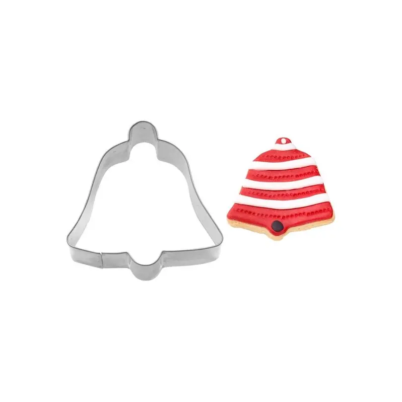 Ausstecher Glocke