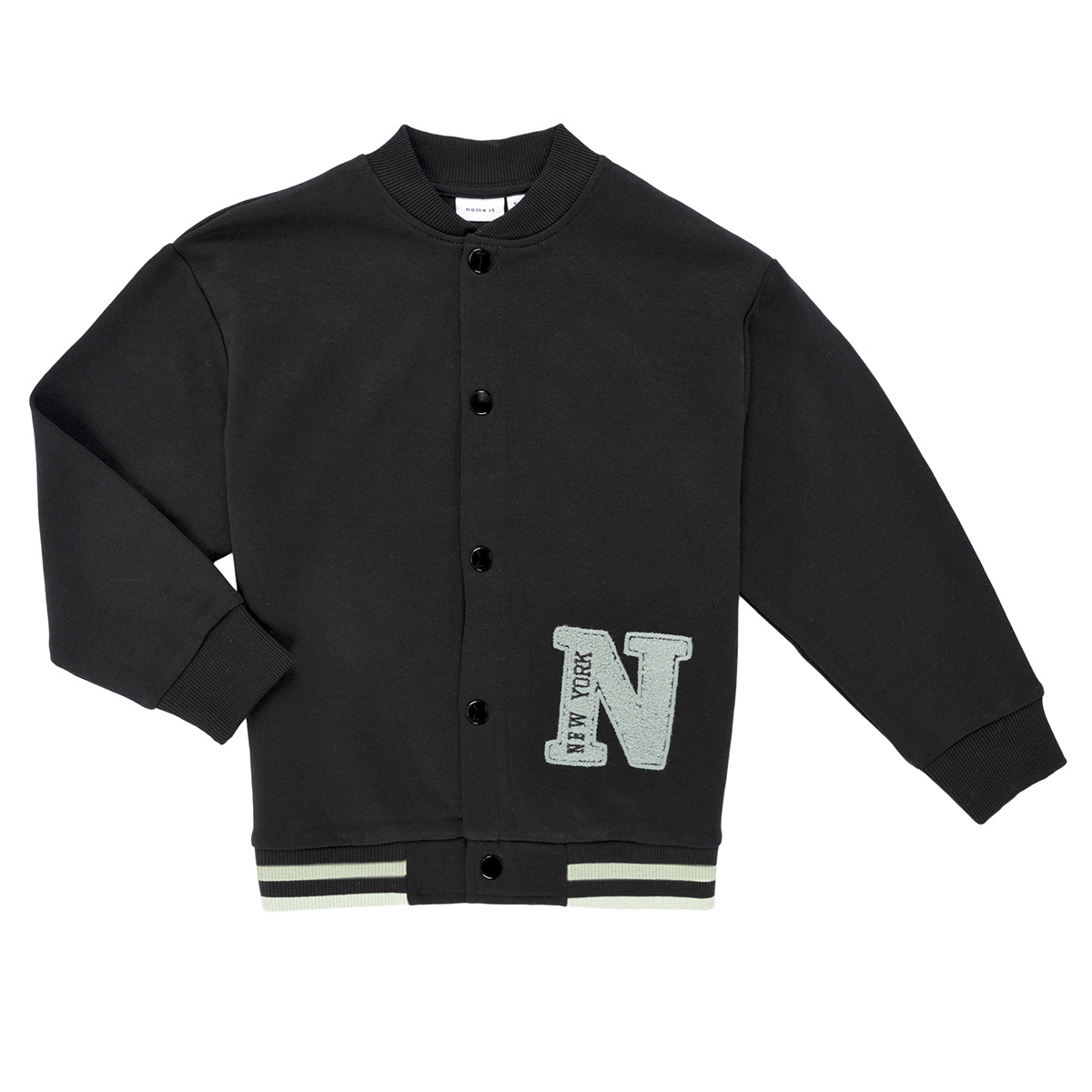 Name it - NKMOSKAR - Black