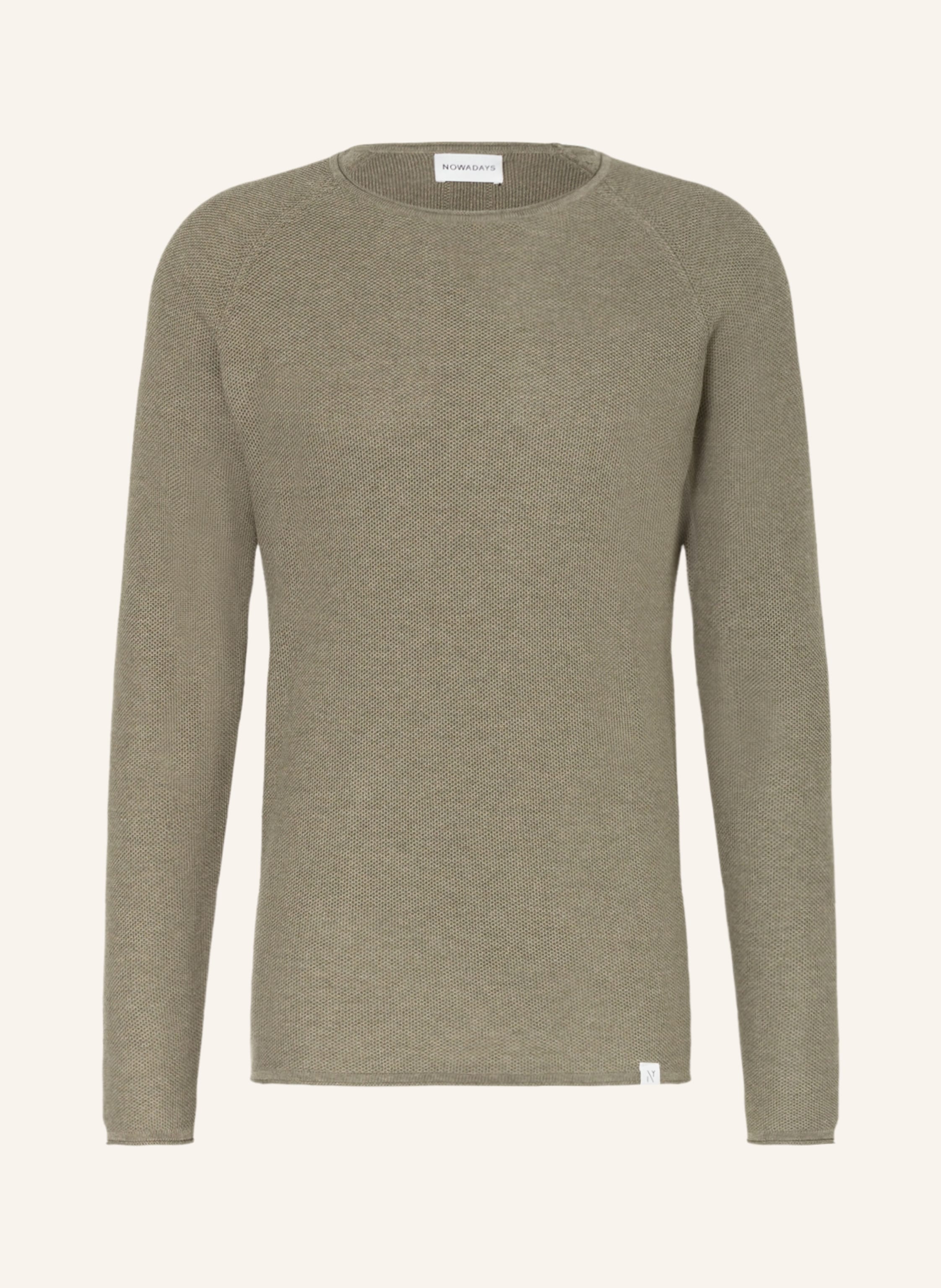 NOWADAYS Pullover