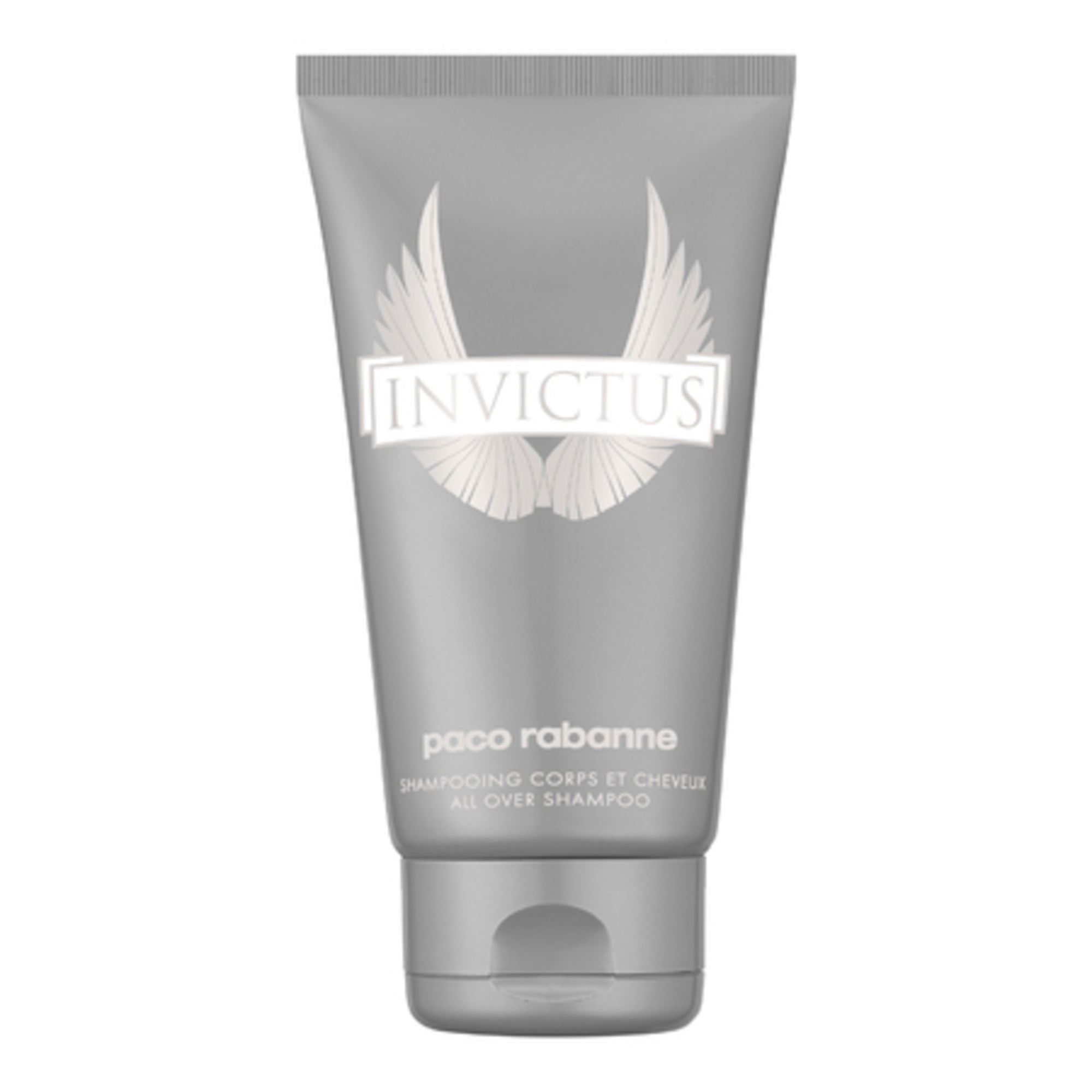 INVICTUSGel Douche