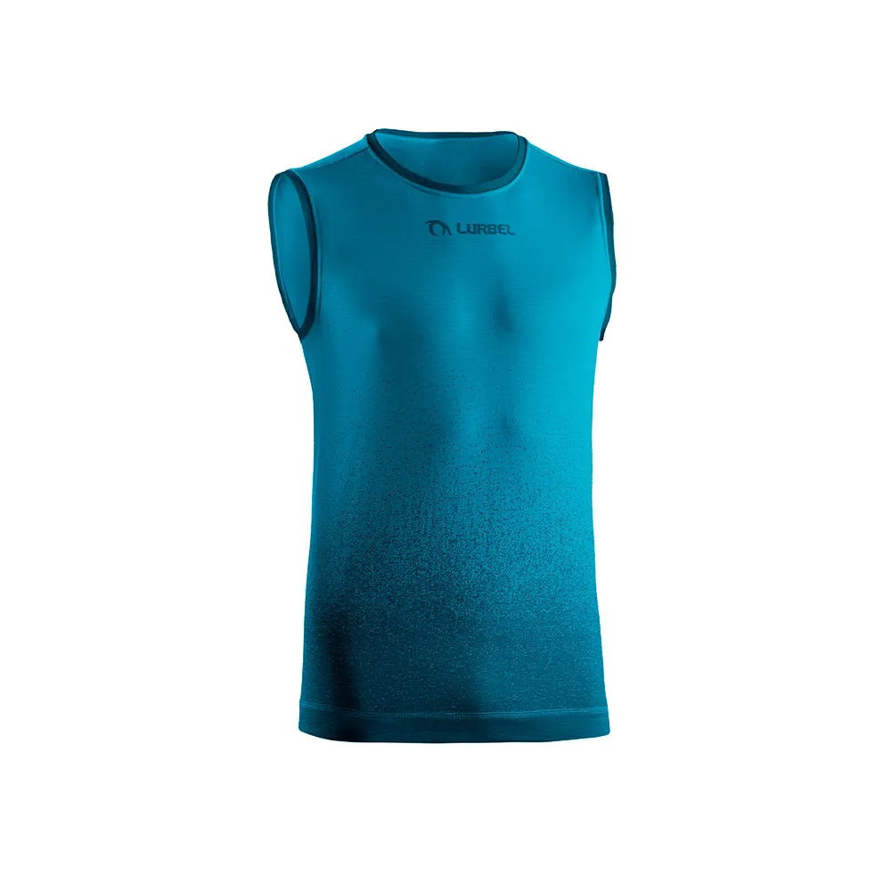 Lurbel Samba sleeveless T-shirt