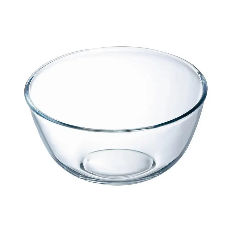 Rührschüssel Pyrex