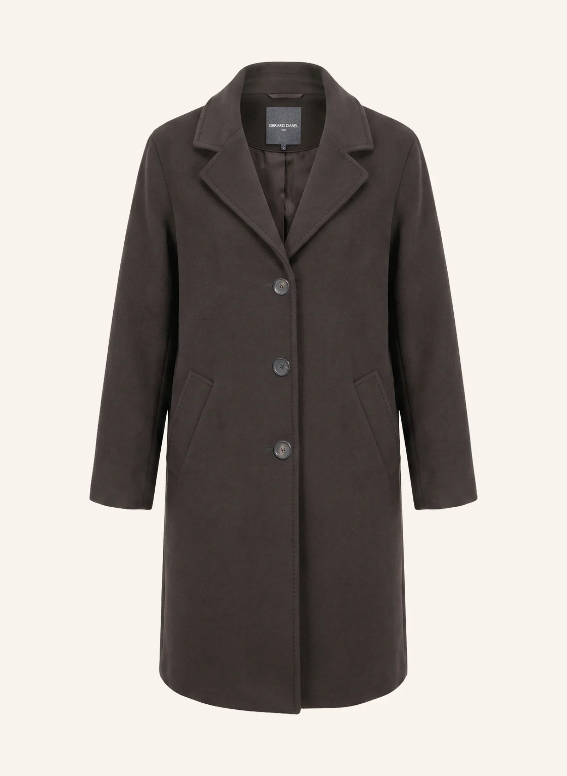GERARD DAREL Mantel AILA