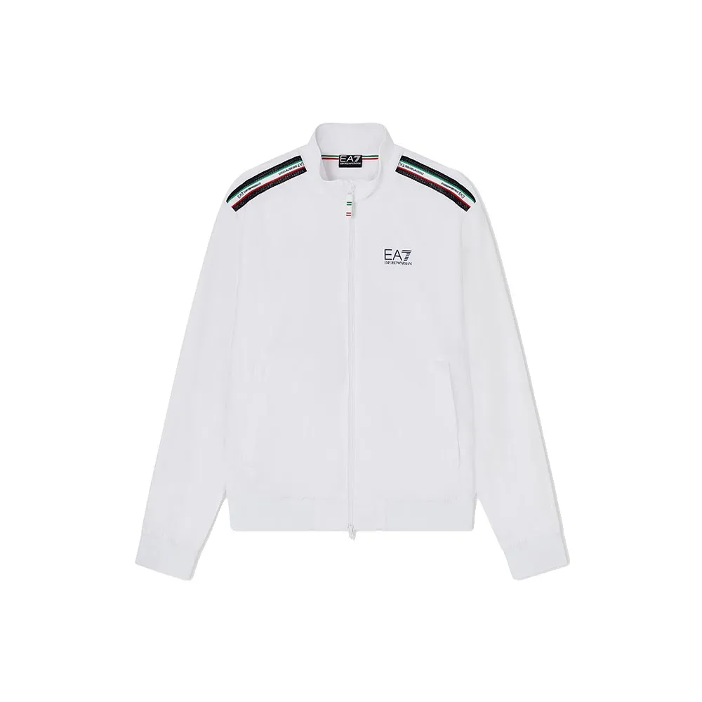 EA7 EMPORIO ARMANI Italian Spirit jacket