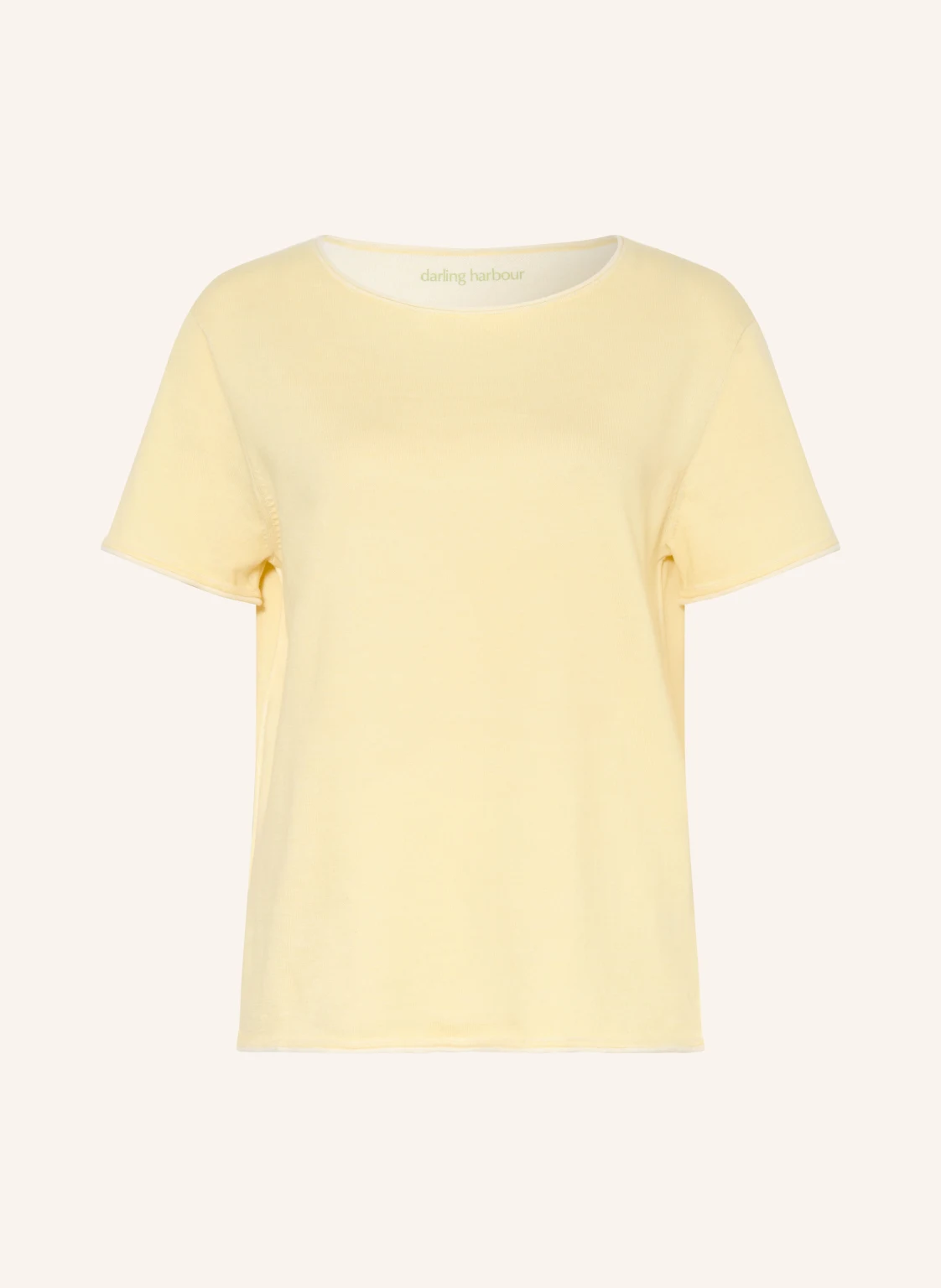 darling harbour Strickshirt