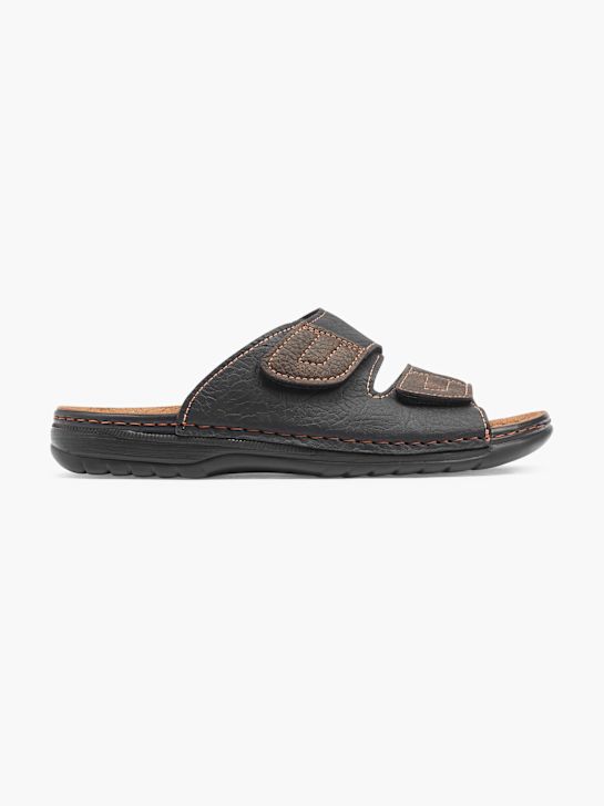 Footbed sandal