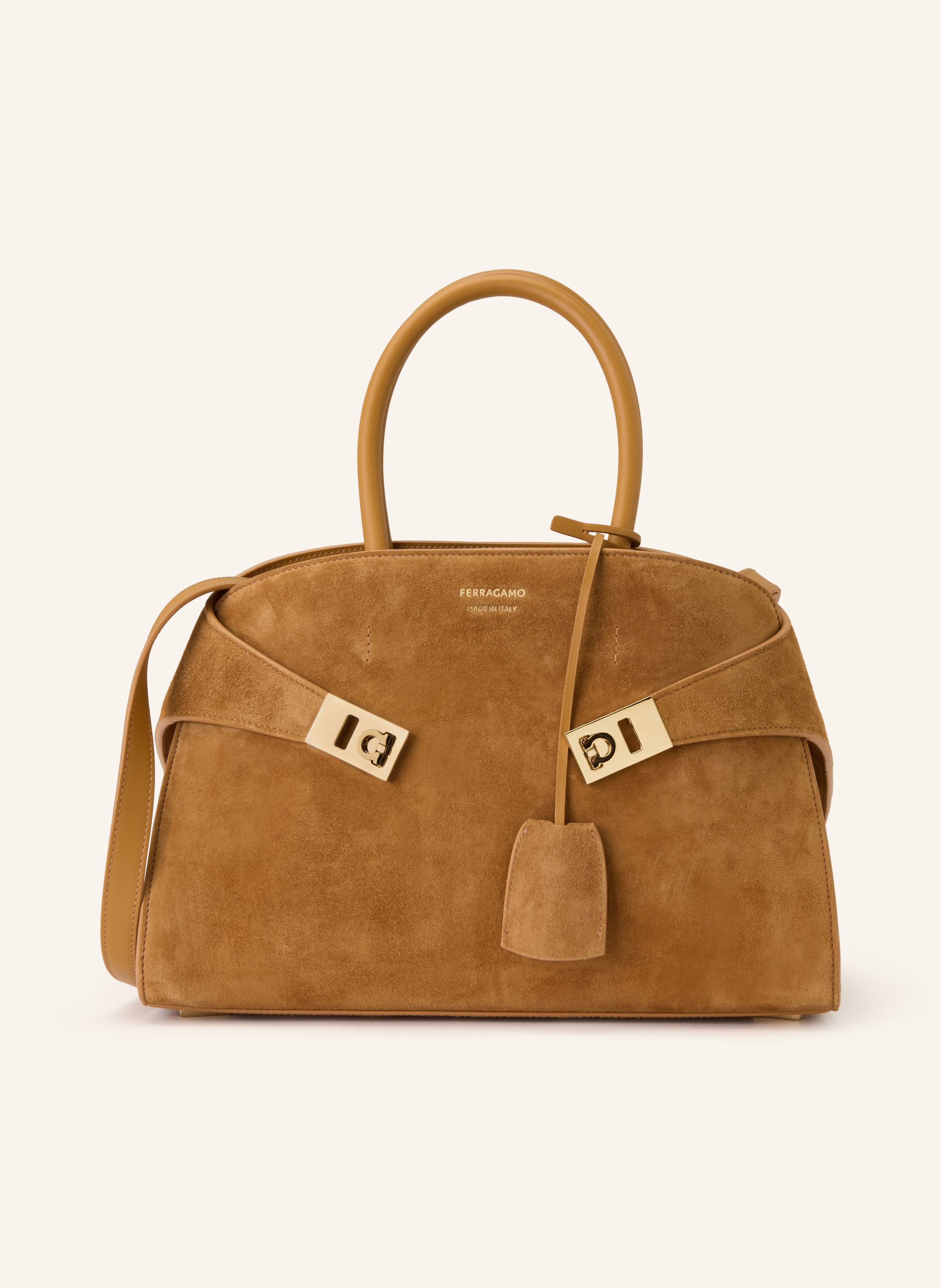 FERRAGAMO Handtasche HUG