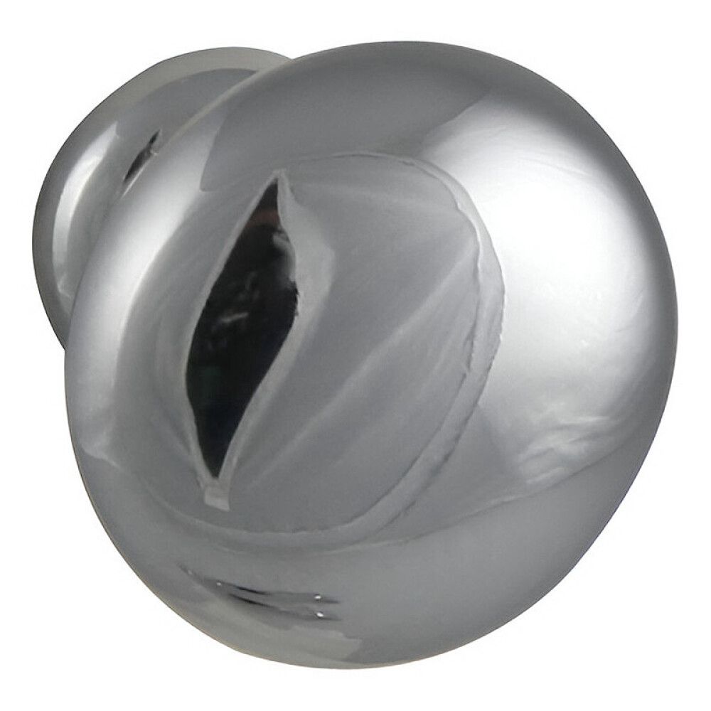 KNOTT MILLERS EVALD Ø31MM KROM