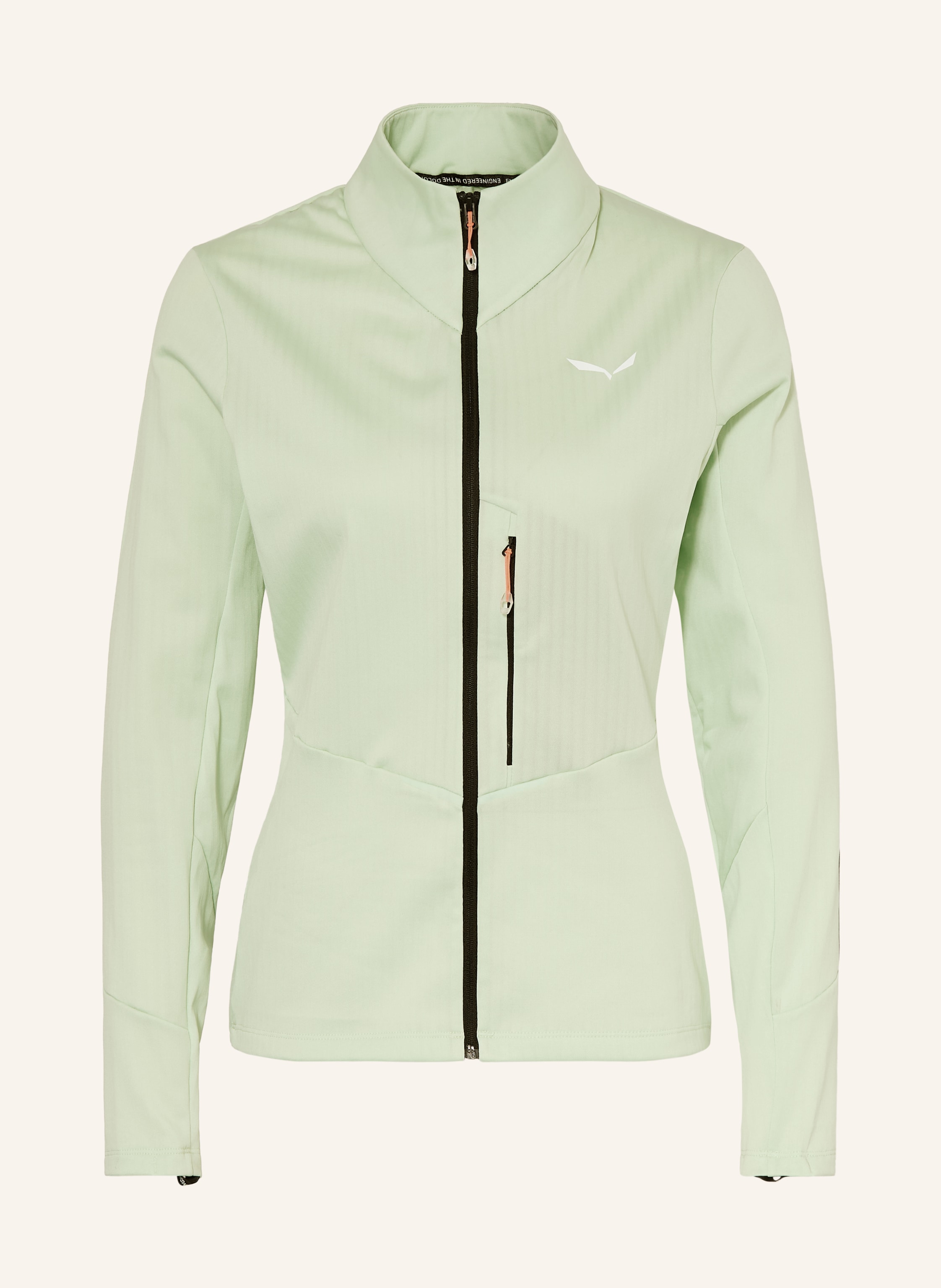 SALEWA Midlayer-Jacke PEDROC PL 3
