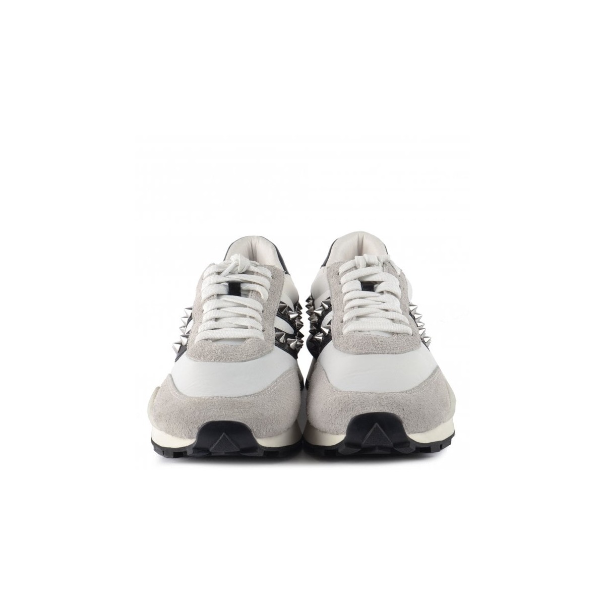Ash -  - White / Grey /  black