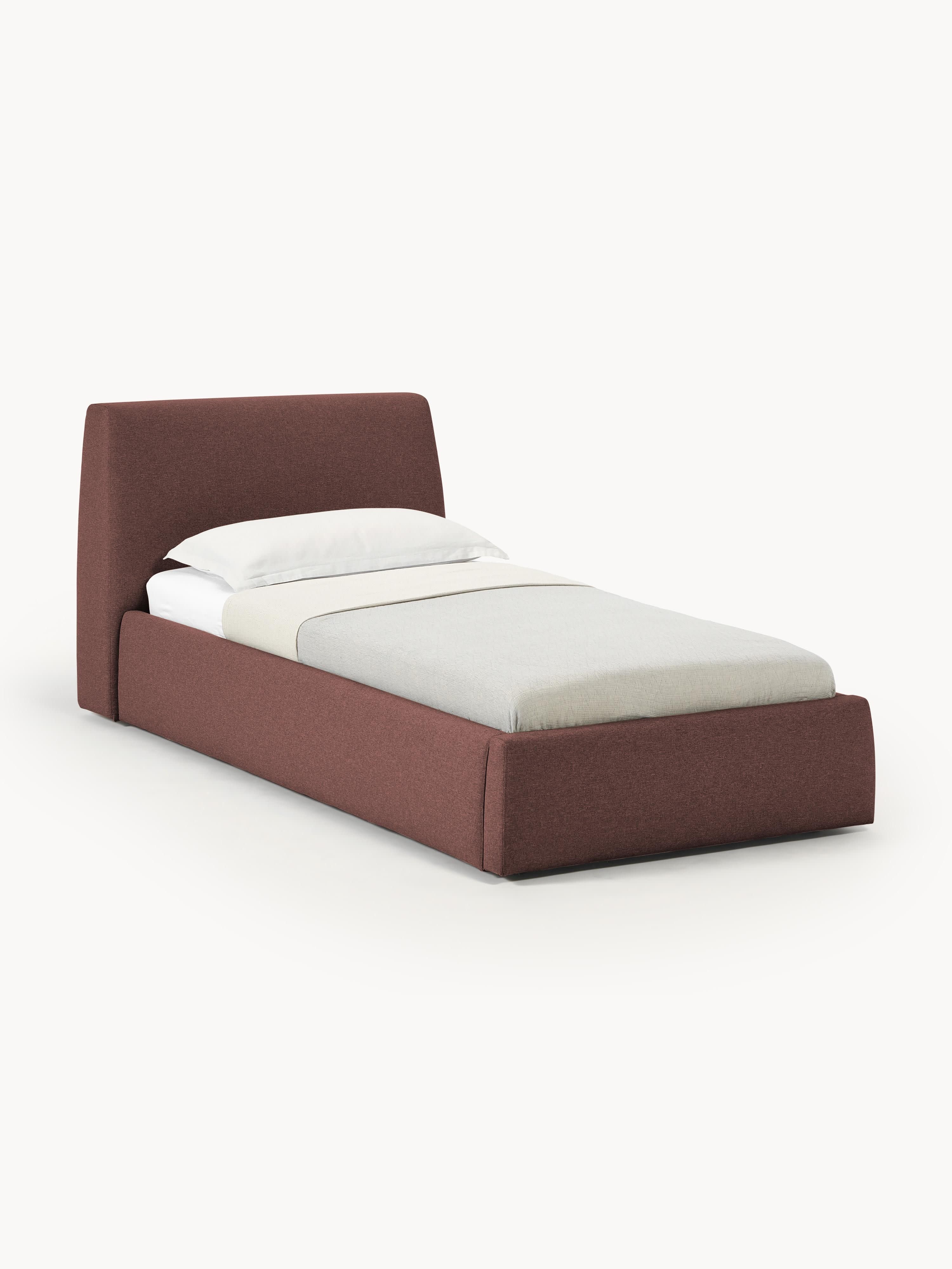 Einzelbett Cloud