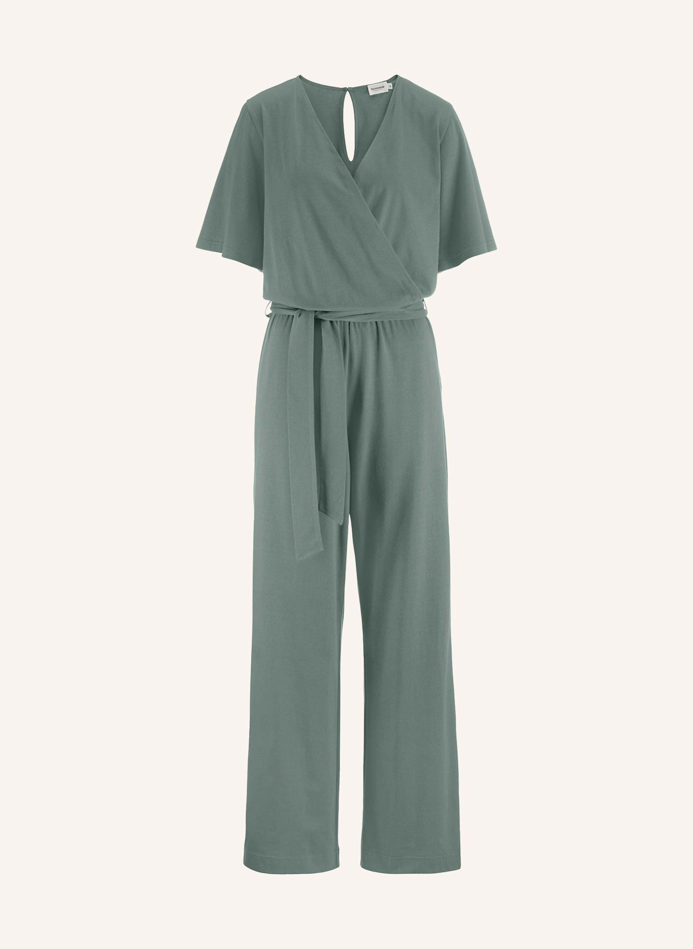 hessnatur Jersey Overall