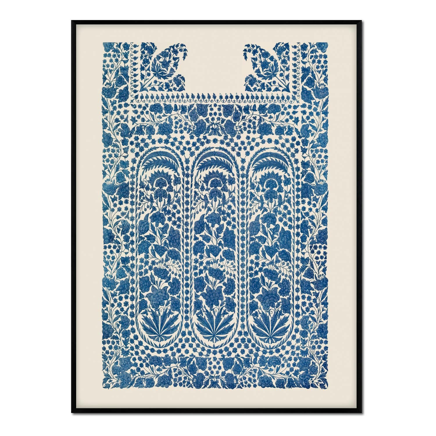 INDIA - - 30x40