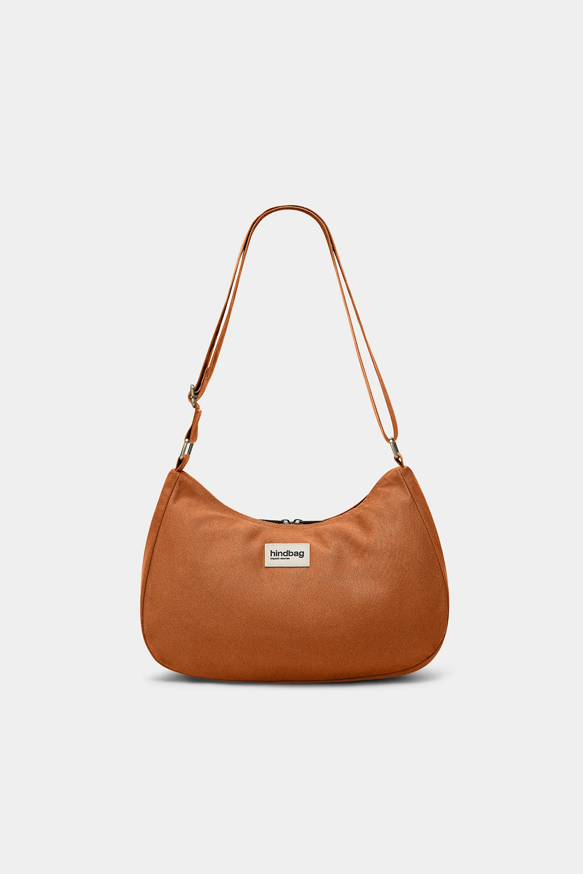 Sac Rosa Sienne