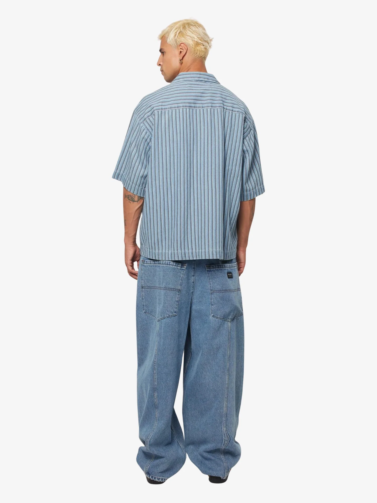 Bobby Shirt Stripe