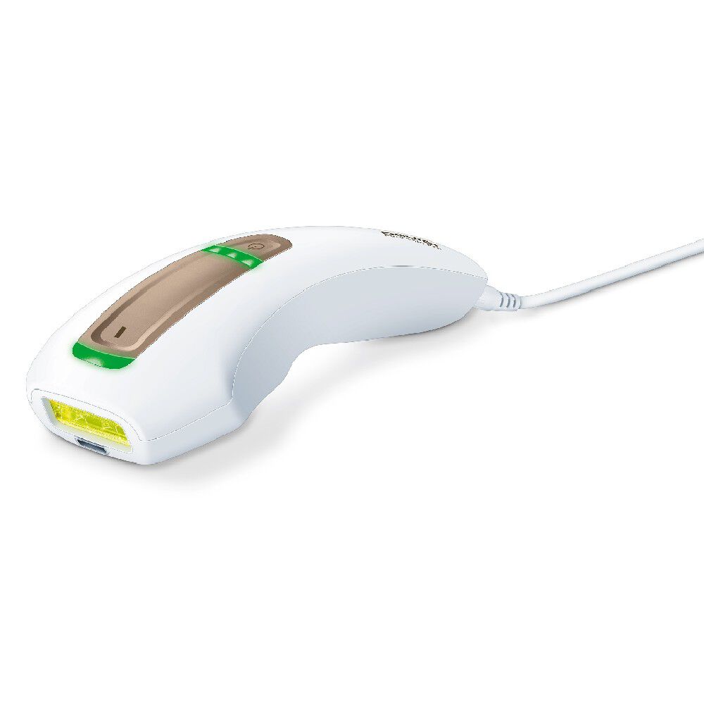 épilateur à lumière pulsée Beurer beauty IPL 5500