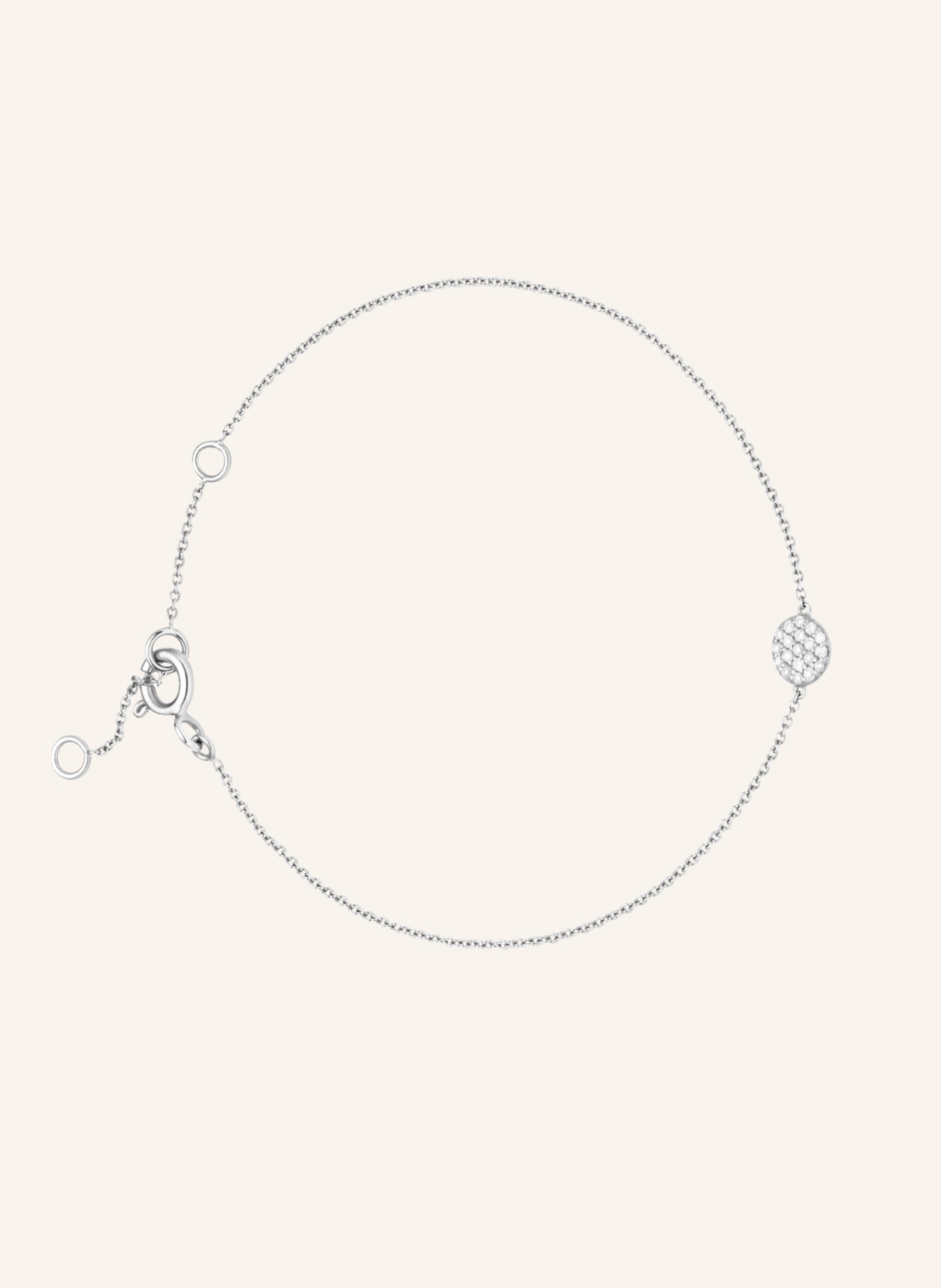 WEMPE Fine Jewelry Armband MINIMALISM