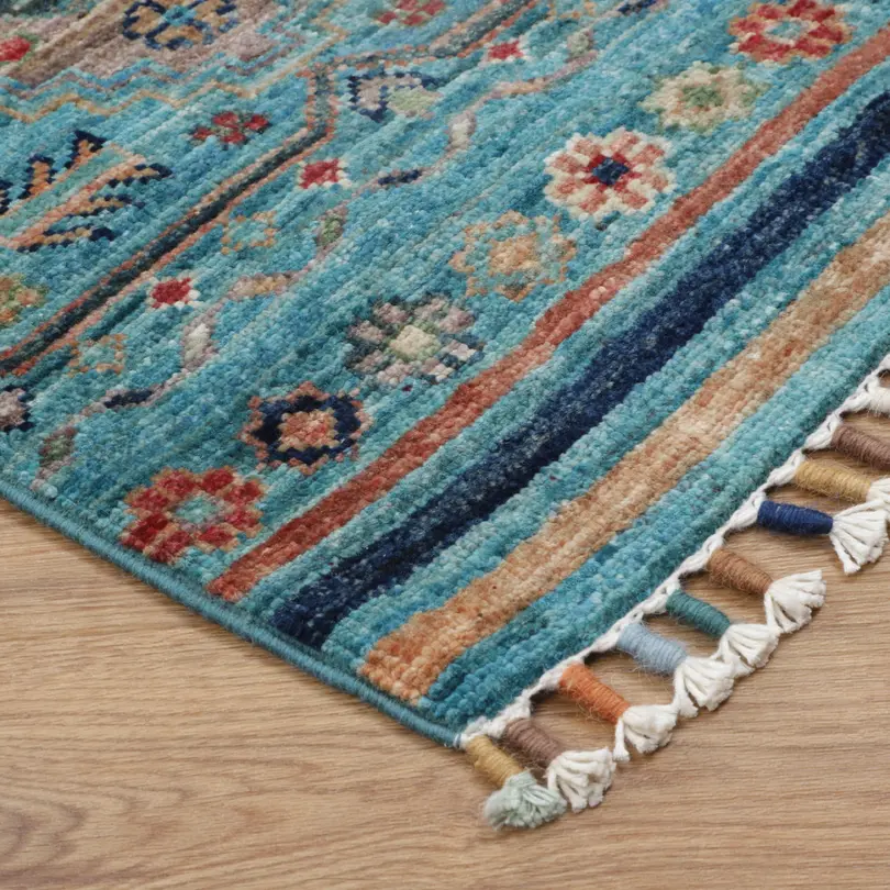 Orientteppich Saraban