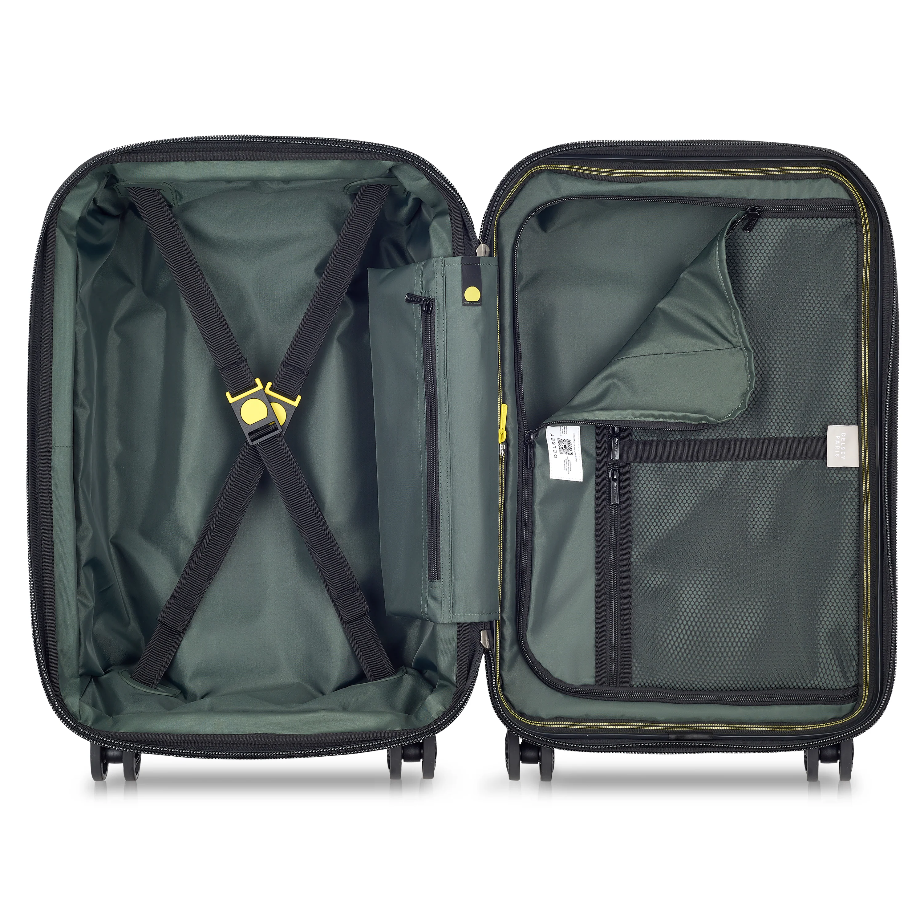 REMPART - S extensible (55cm)