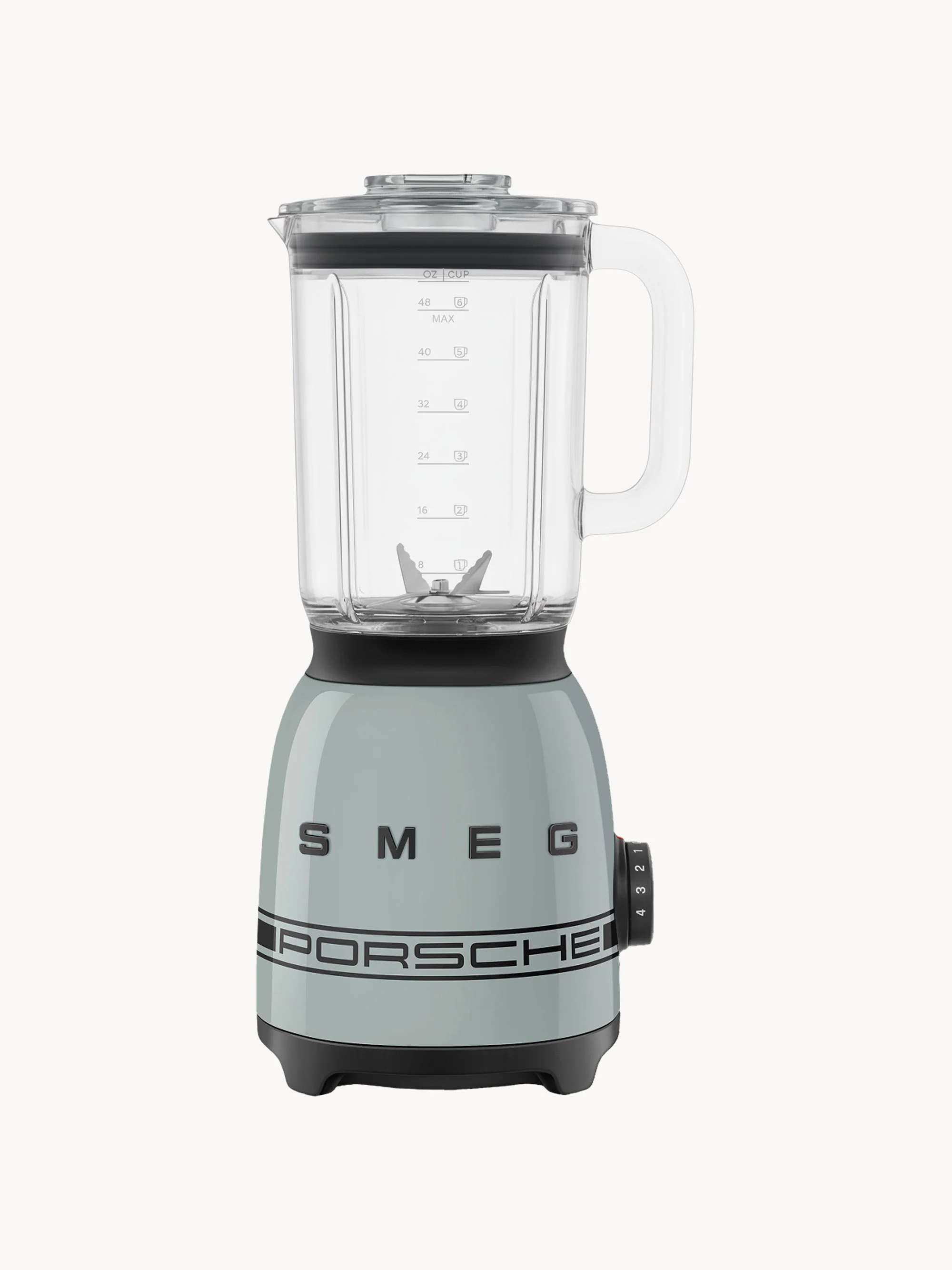 Standmixer Porsche x Smeg