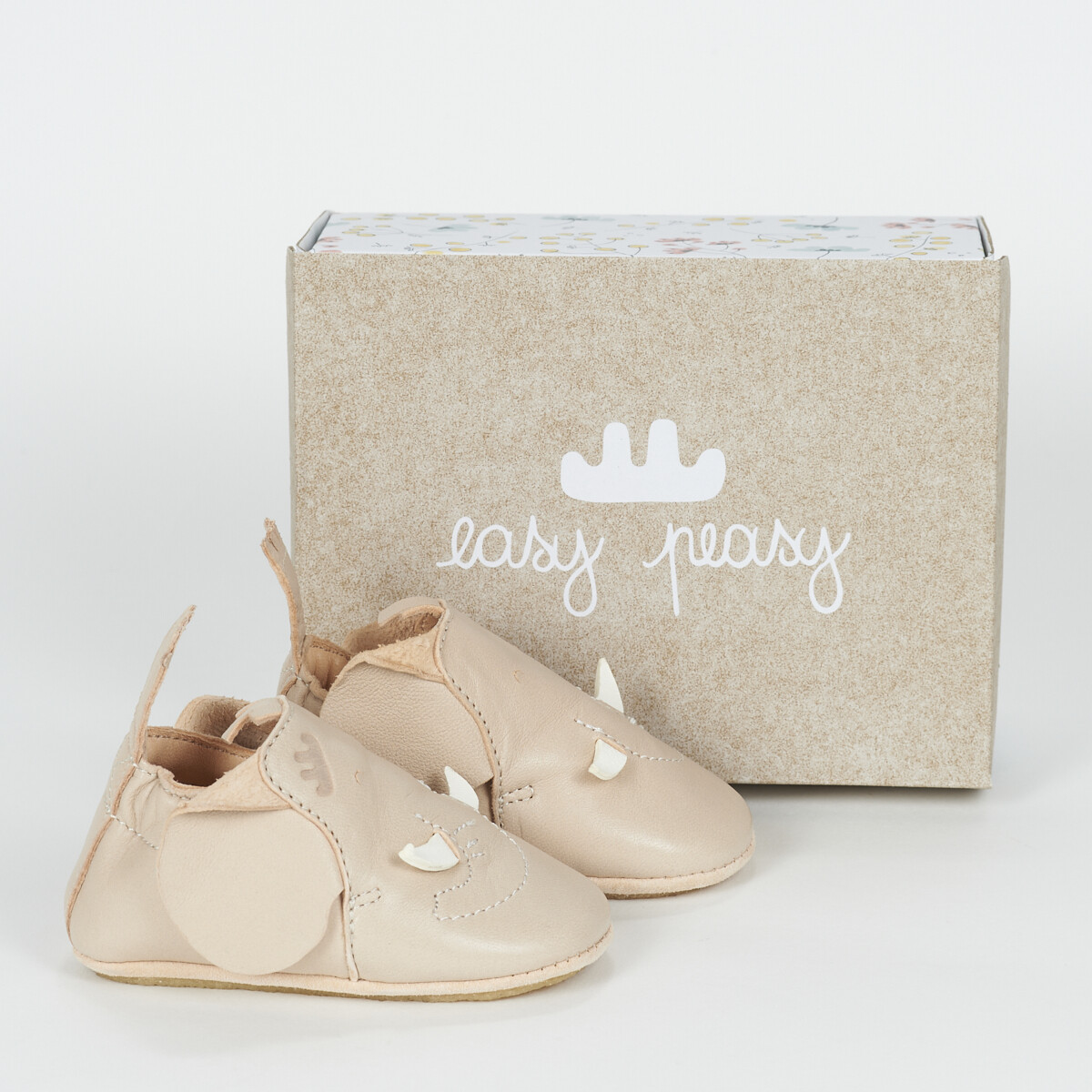 Easy Peasy - MY BLUBLU ELEPHANT - Beige