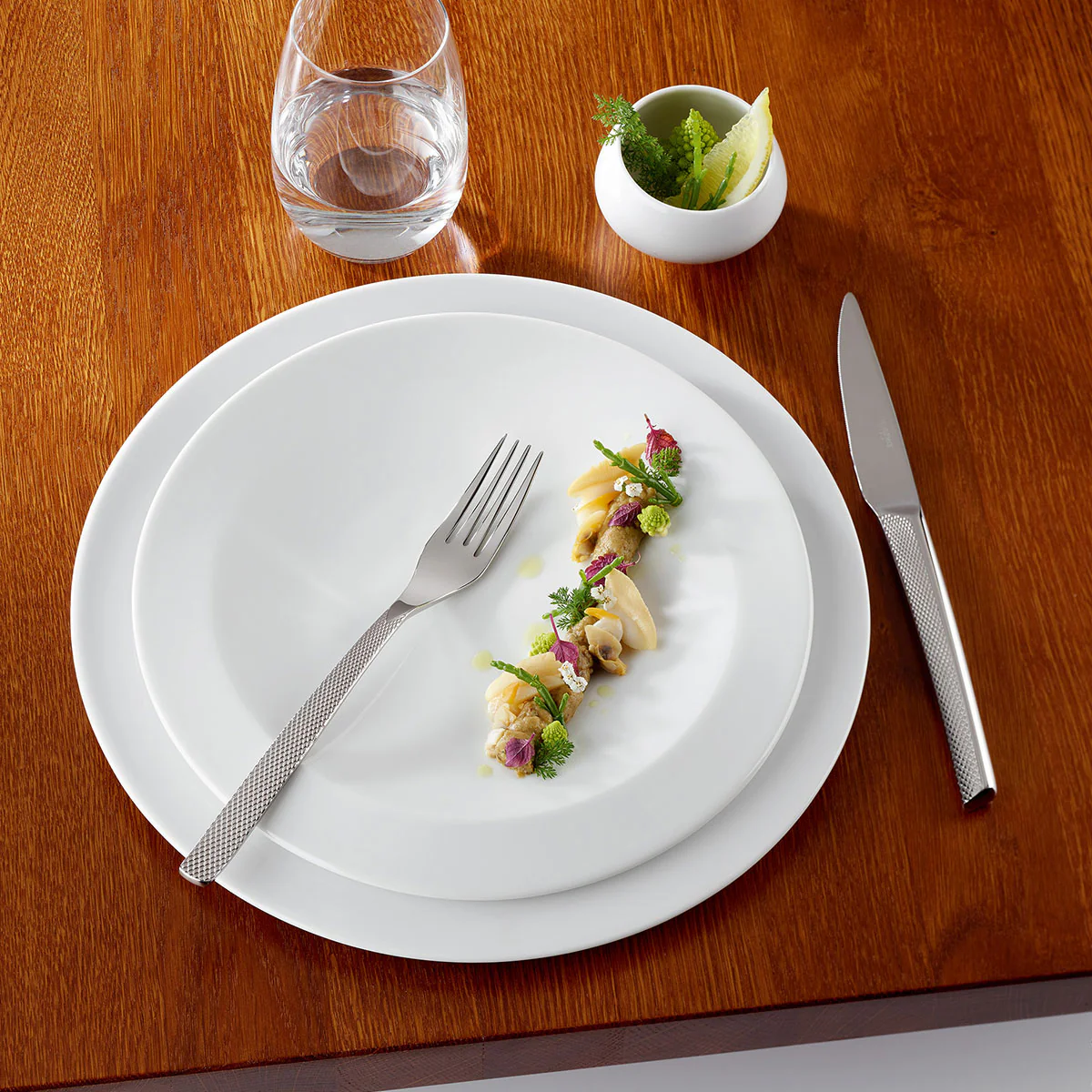 Fourchette de table