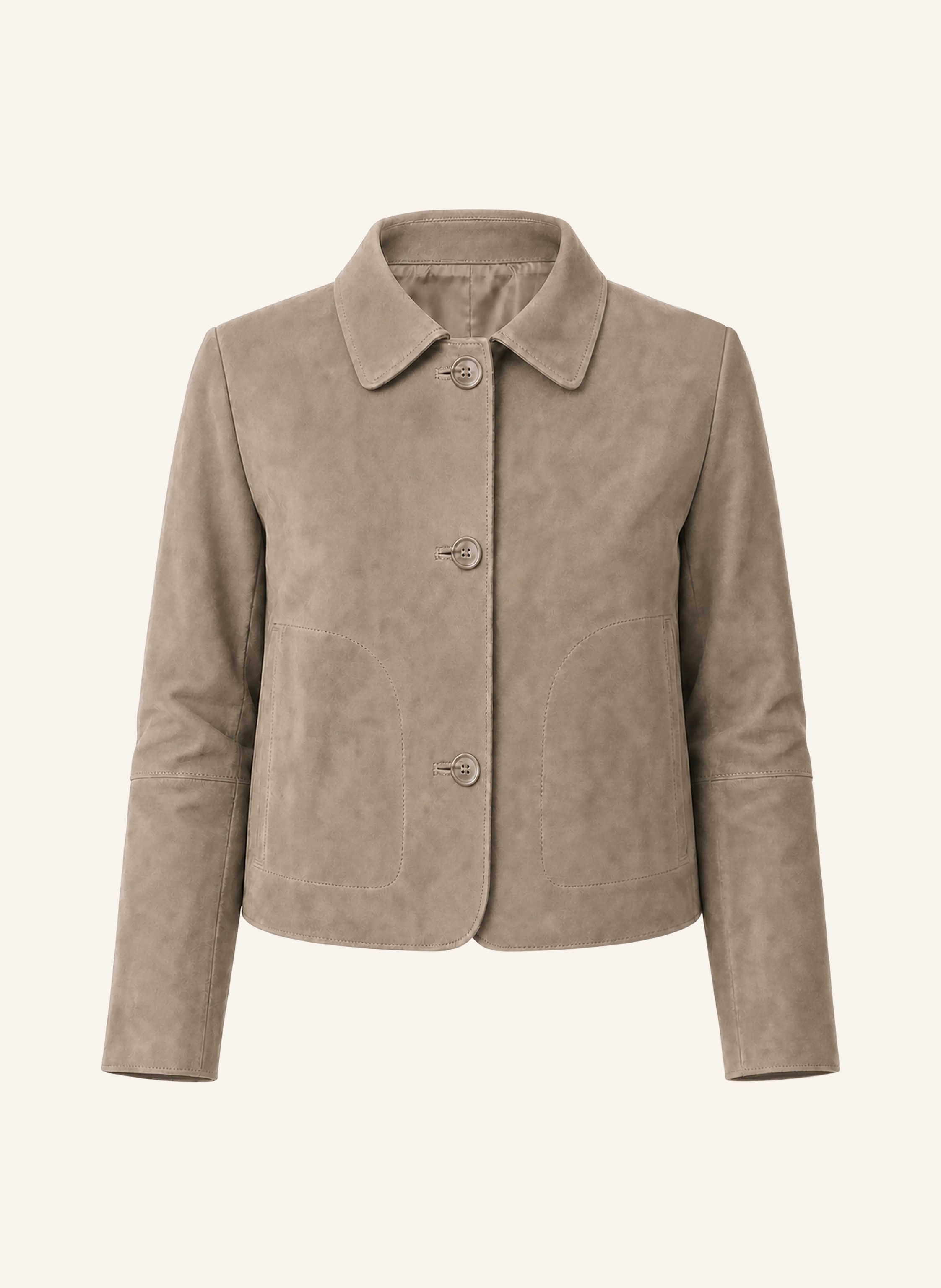 RICANO Lederjacke JEENA