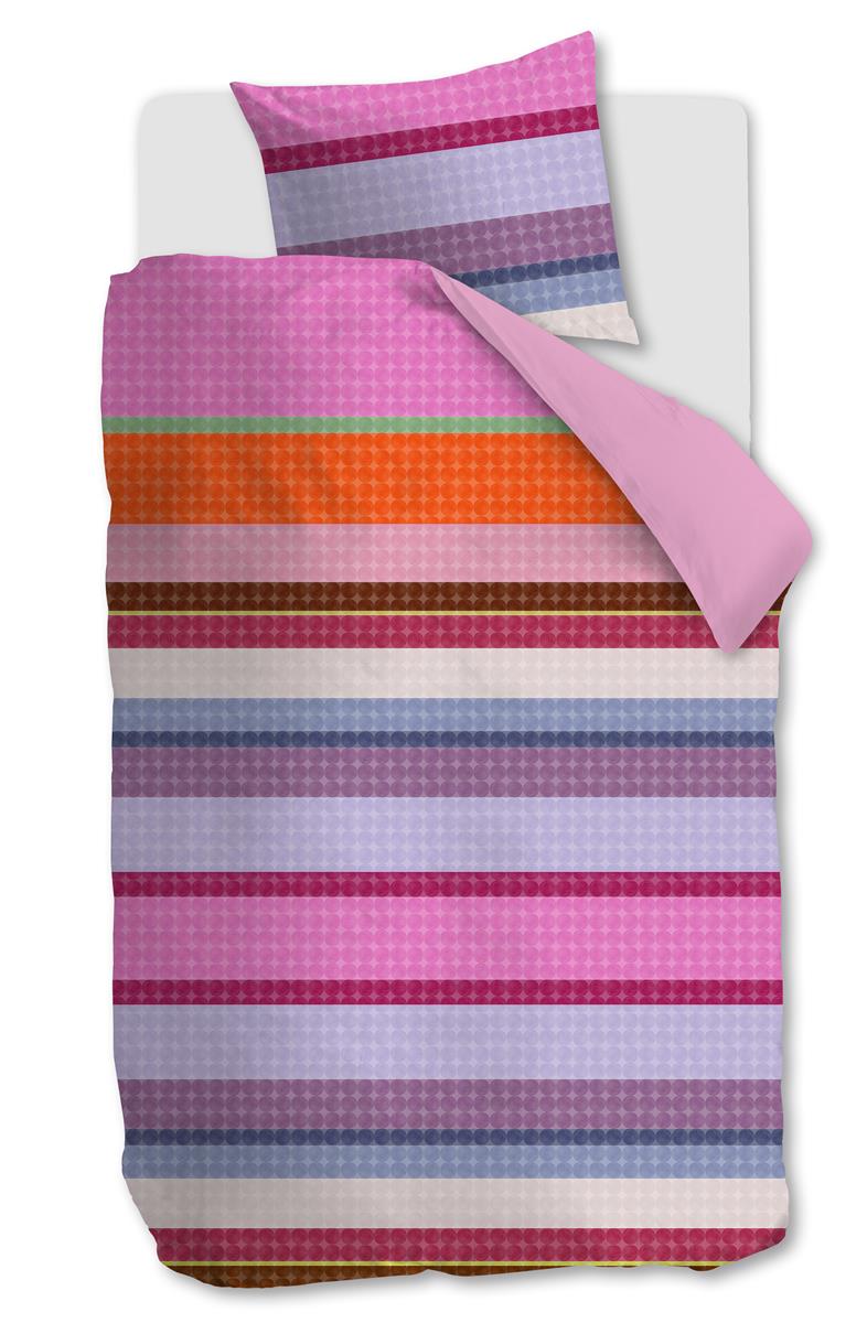 Oilily Maddison dekbedovertrek - 140x200 220 - Multi
