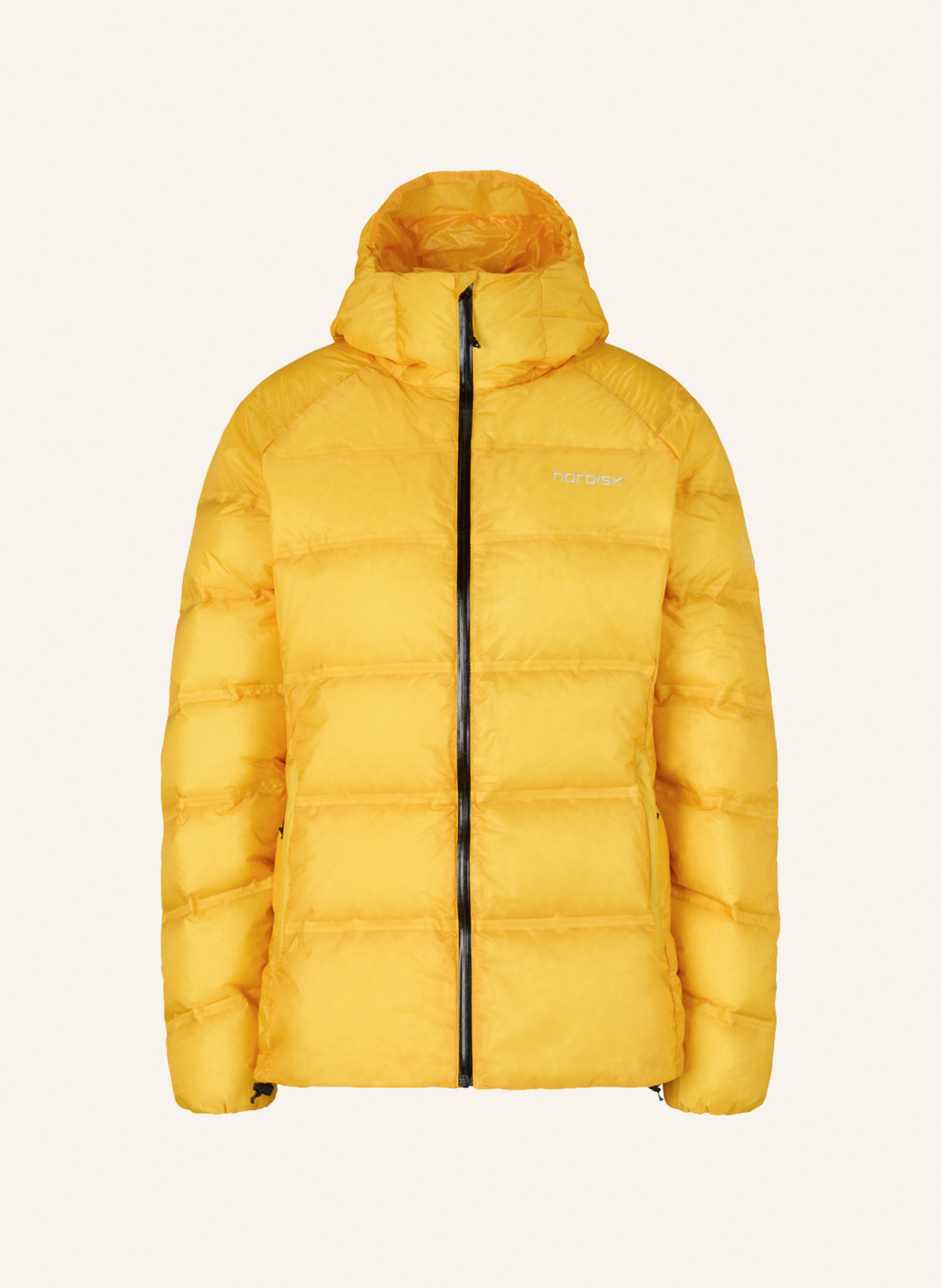 NORDISK Daunenjacke LODUR