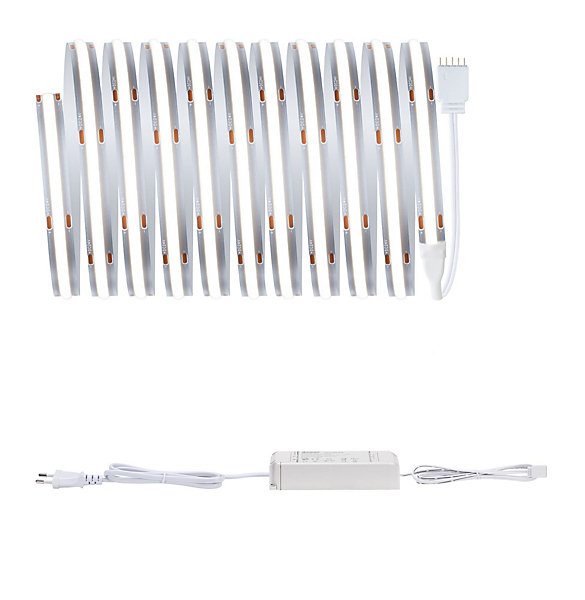 MaxLED 500 Strip LED Kit de base COB 3m 6500K 19W 600lm/m 6500K 36VA