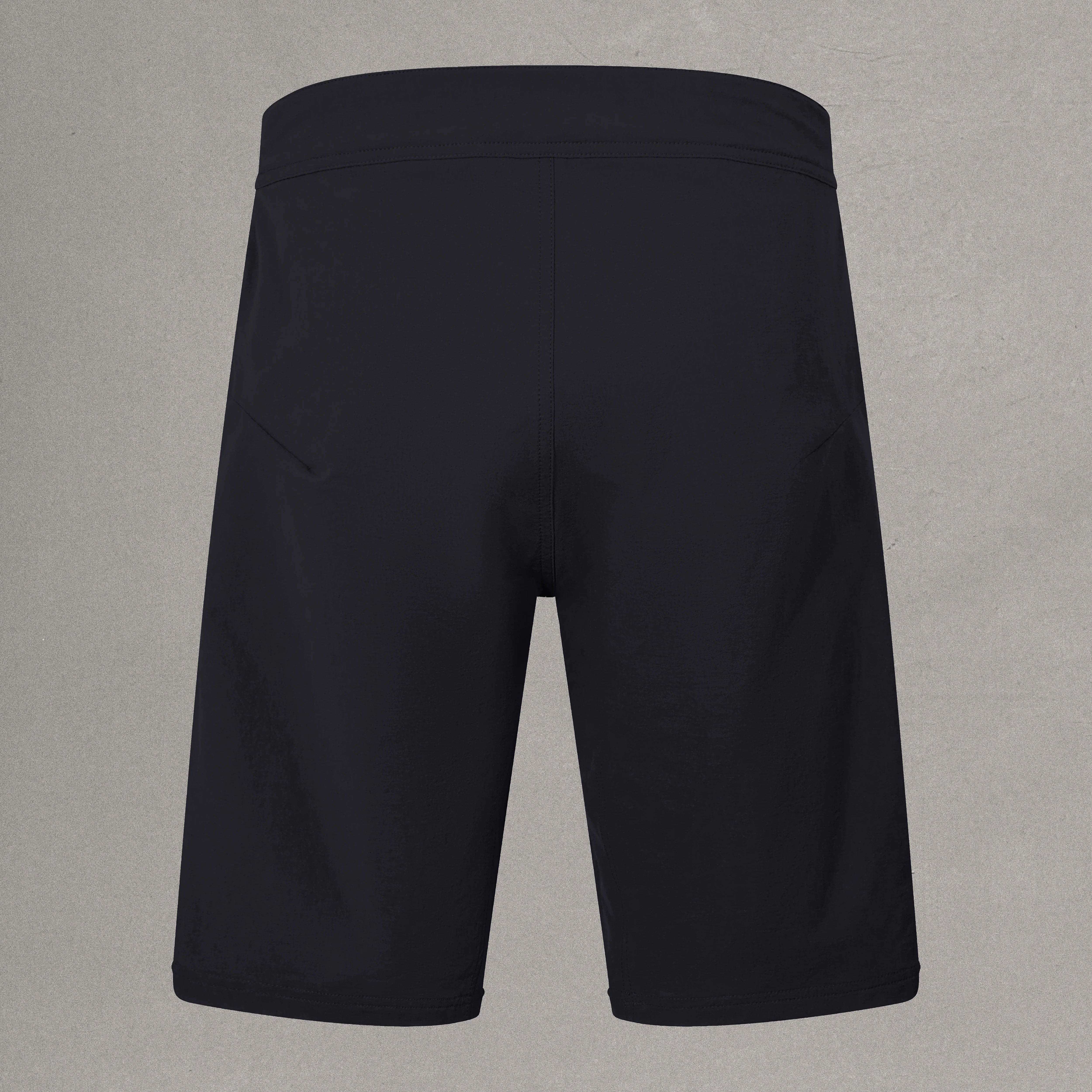 Men's Trailster Shorts - Black