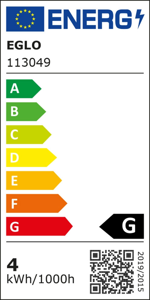 Leuchtmittel E27 Led Step