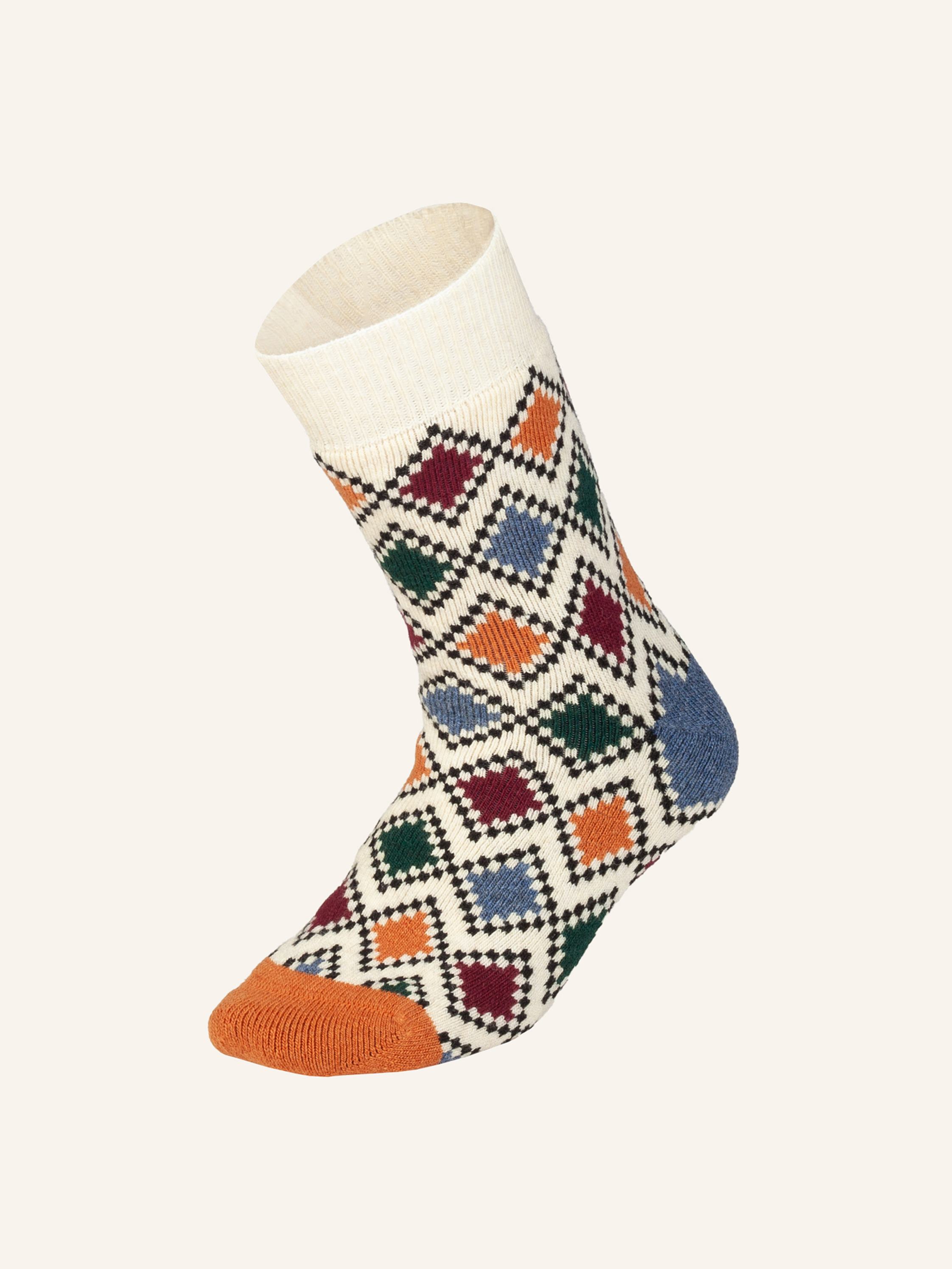 DillySocks Socken EXTRA COZY PAUL