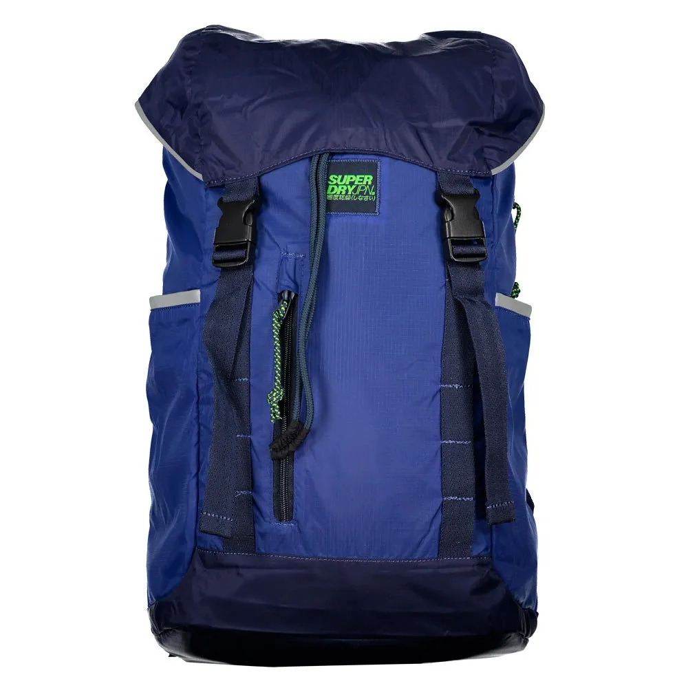Superdry Top Load backpack