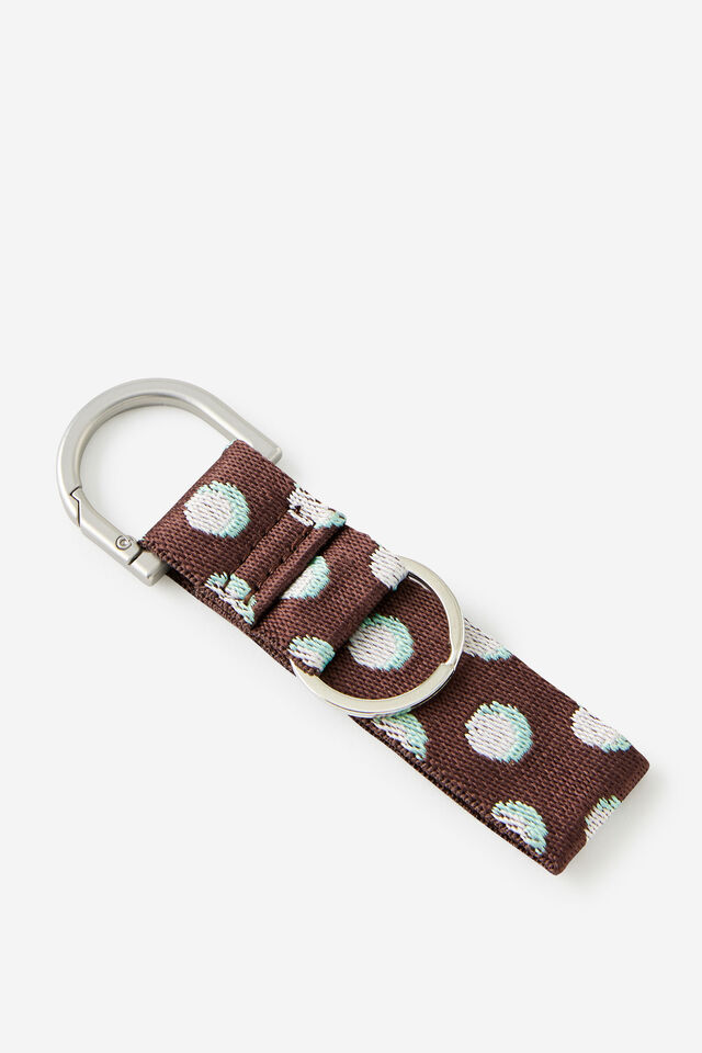 Webbing Clip