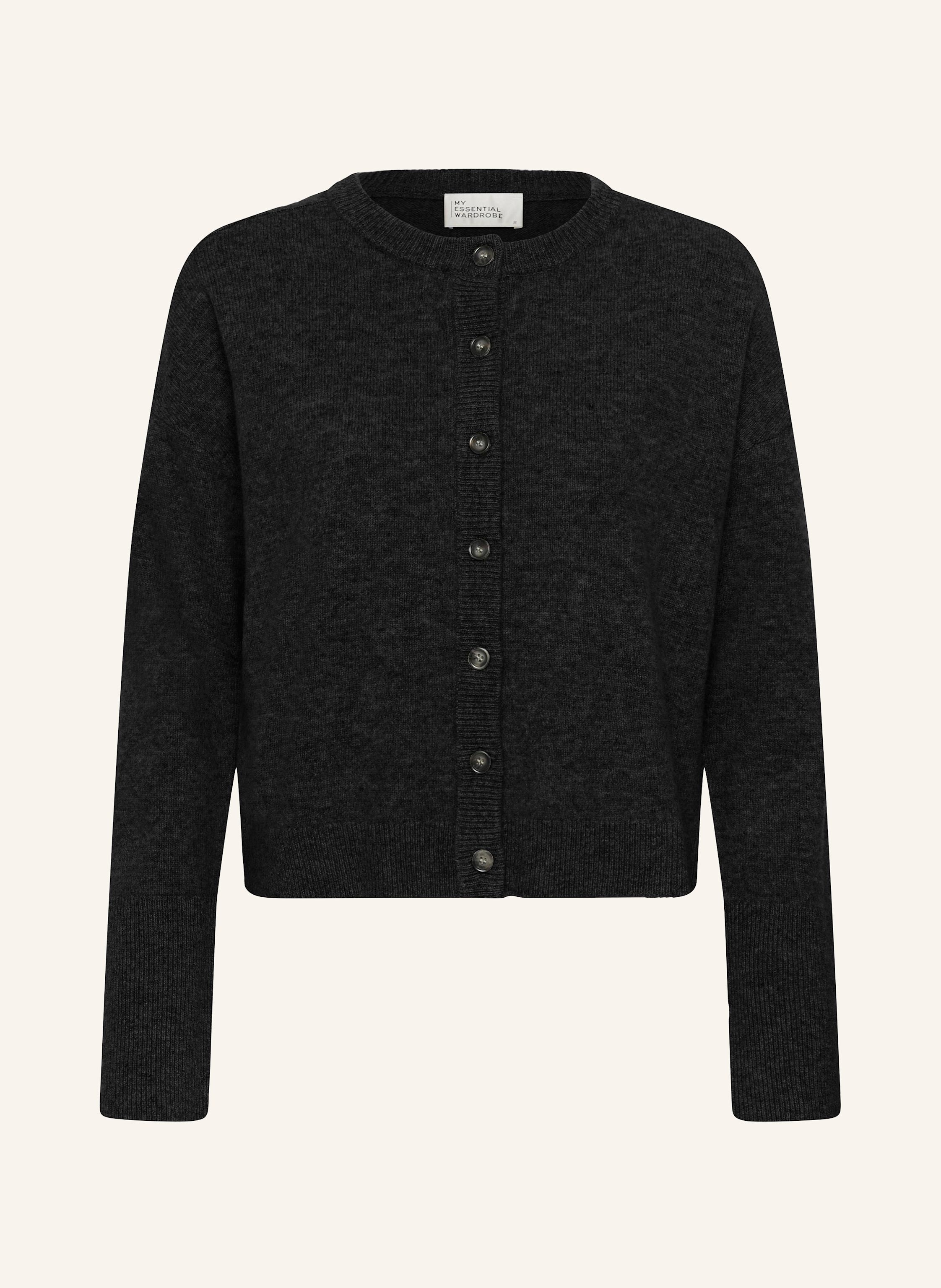 MY ESSENTIAL WARDROBE Cardigan MWTHEKNIT