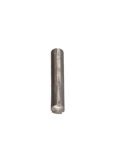 Goupille CANNELEE Acier brut 4X24 G2 D/1472 - 10 pièces