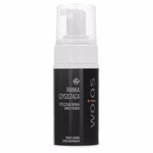 Pianka czyszcząca 100 ml
