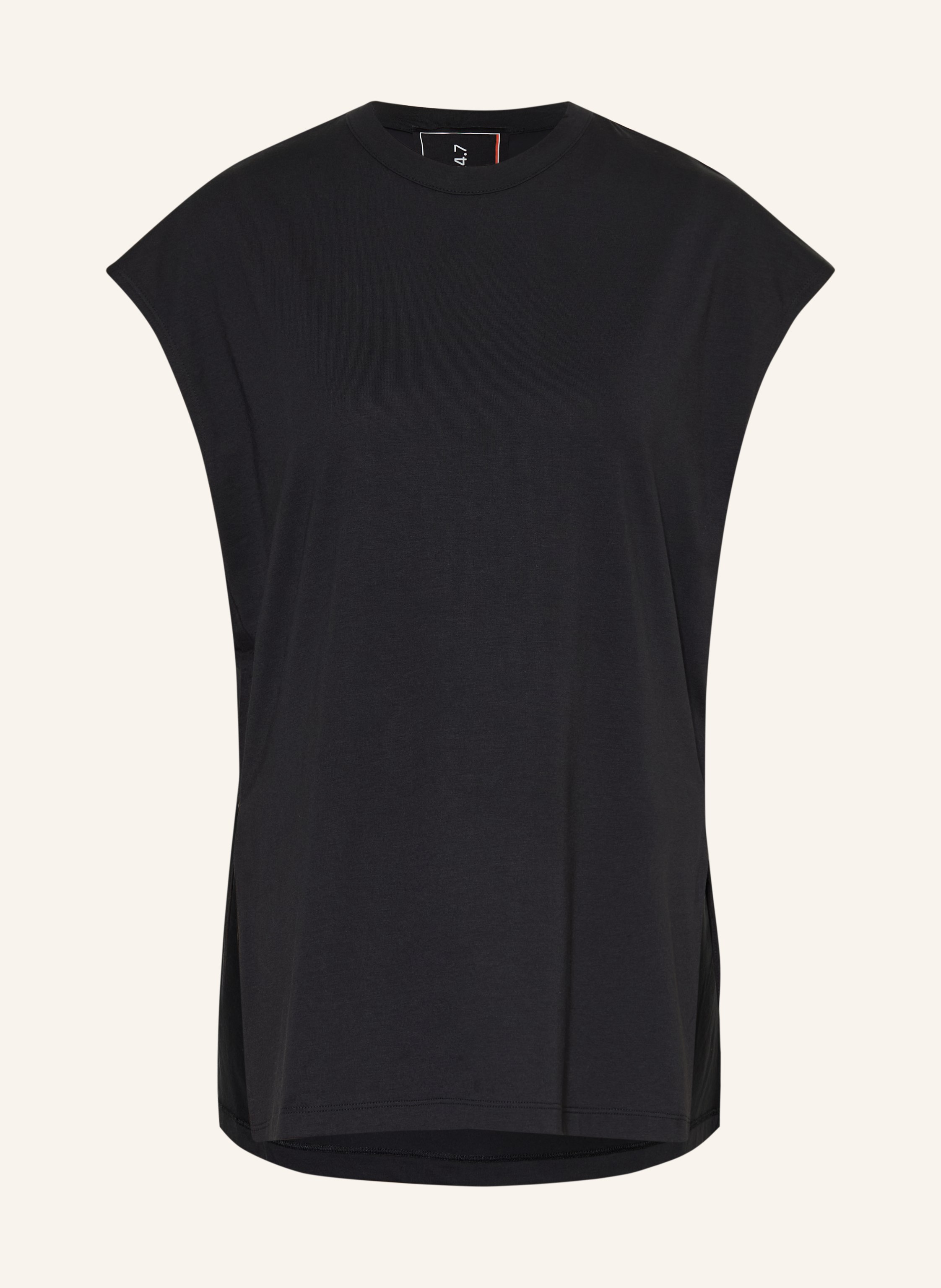 Nike Funktionsshirt 24.7 IMPOSSIBLYSOFT