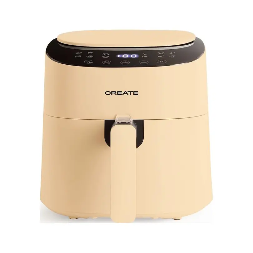 Heissluftfritteuse AIR PRO COMPACT