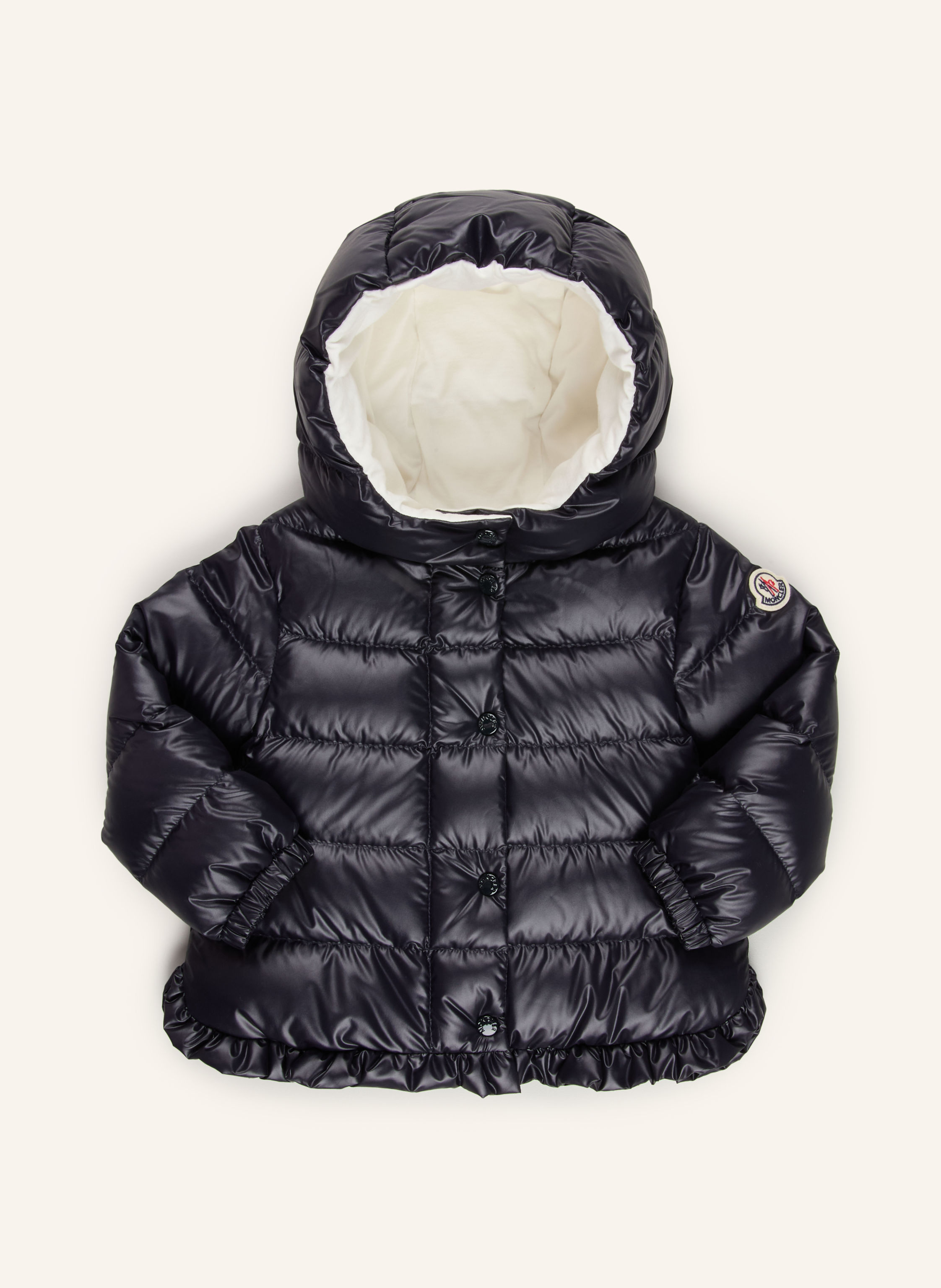 MONCLER enfant Daunenjacke TAZUI