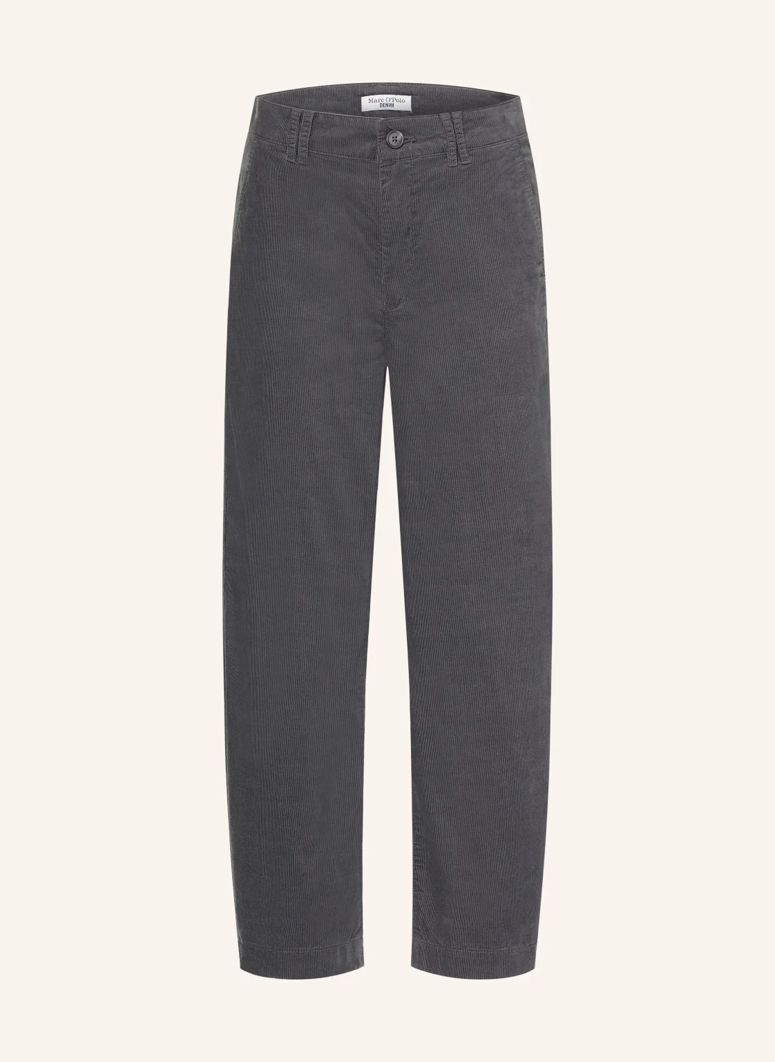 Marc O'Polo DENIM 7/8-Hose MIKA aus Cord
