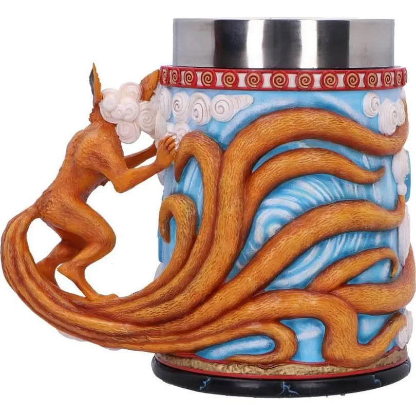 Becher Naruto