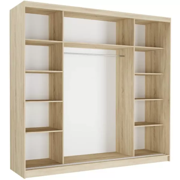 Szafa GOZO 230 1L SO/BL