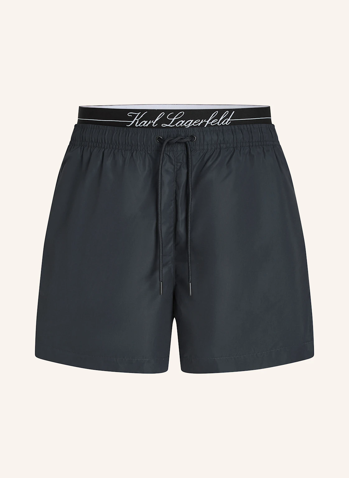 KARL LAGERFELD Badeshorts