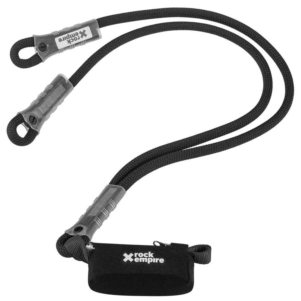 Rock Empire Absorber Pro 140 Y lanyards&energy absorbers