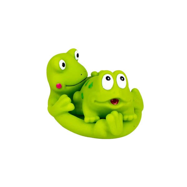 Baby Essentials Bathtime Characters