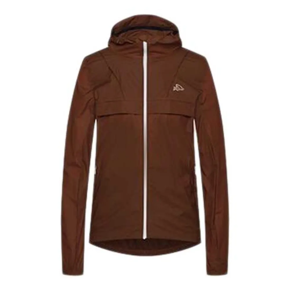 Café Du Cycliste Irisia jacket