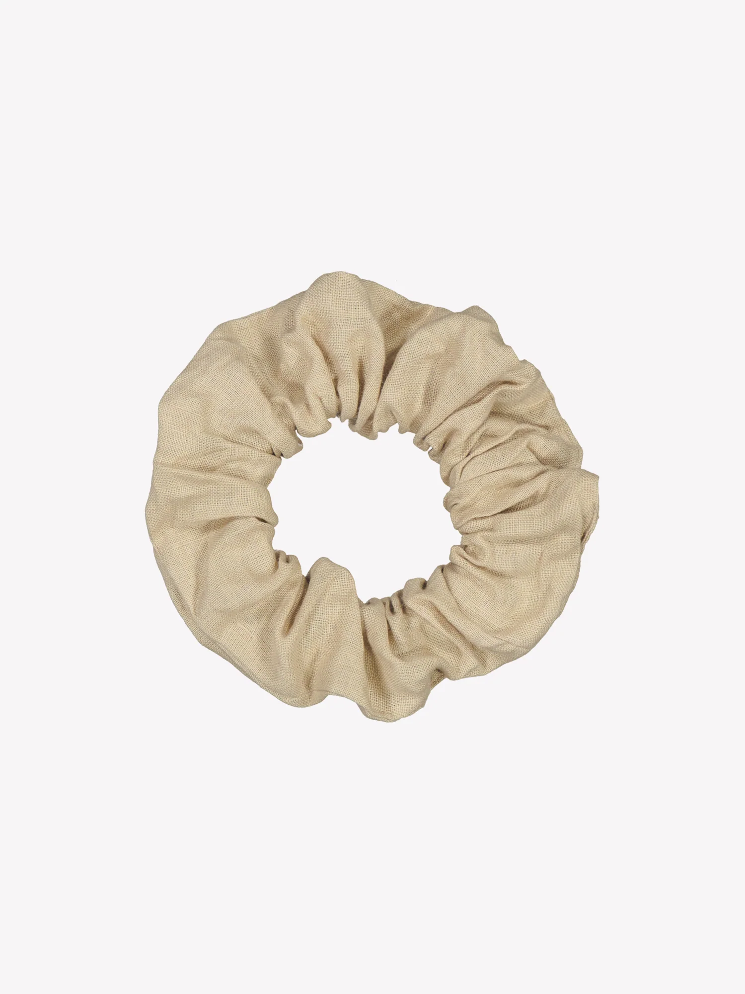 PELLAVA hiusdonitsi - beige